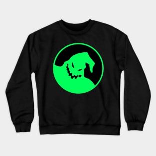 The Boogeyman Crewneck Sweatshirt